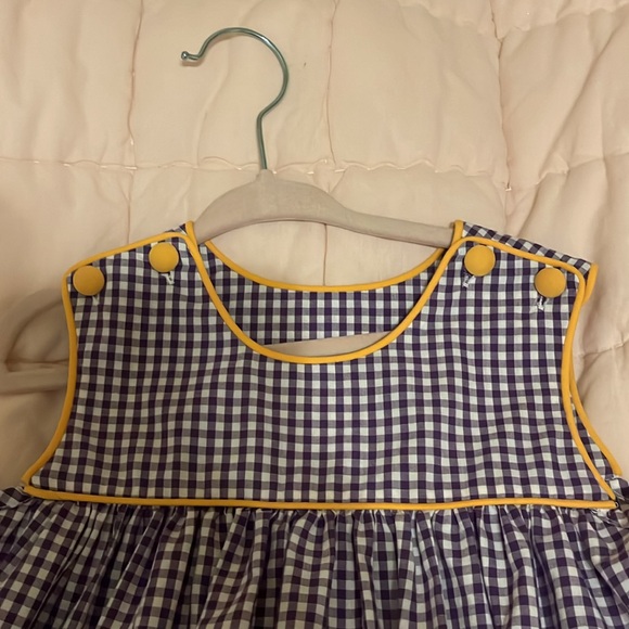 Calling all LSU Tiger fans! - Picture 2 of 3